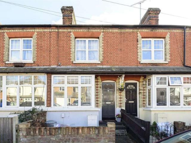 Terraced House for sale in Harefield, London Borough of Hillingdon