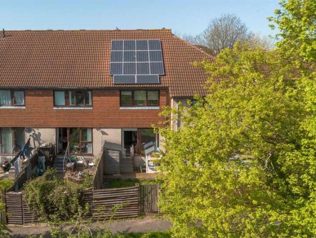 Cottage for sale in Feckenham, City Of Bristol