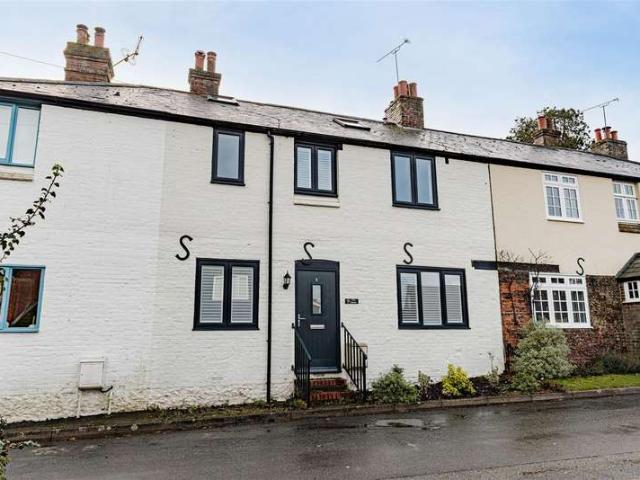 Cottage for sale in Bishopsbourne, Canterbury