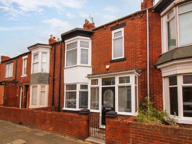 Cottage for sale in Cauldwell, South Shields