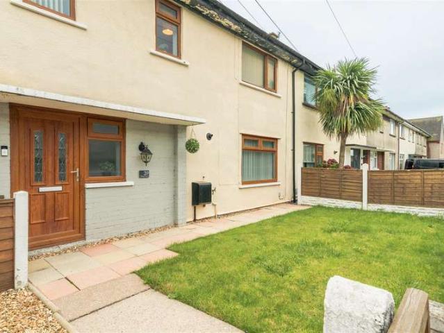 Cottage for sale in Abbotsmead, Barrow-in-Furness