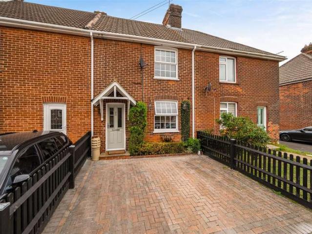 Cottage for sale in Funtley, Fareham