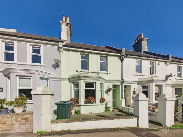 Cottage for sale in Pevensey, Wealden