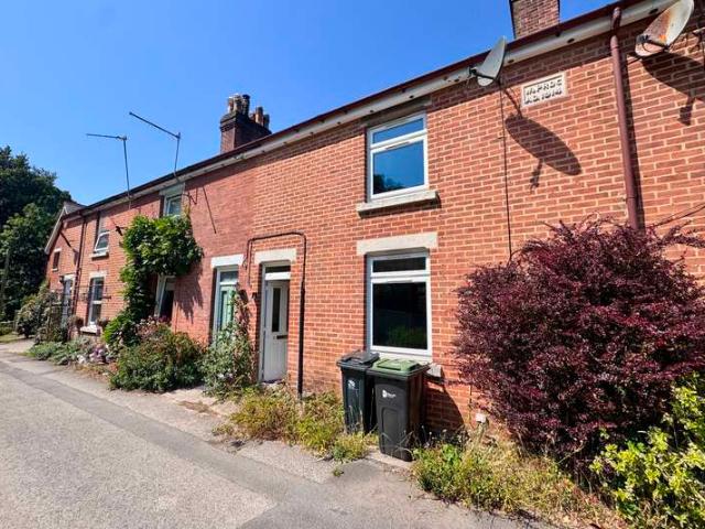 Cottage for sale in Studland