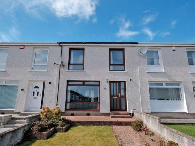 Cottage for sale in Ballindoch, Scotland