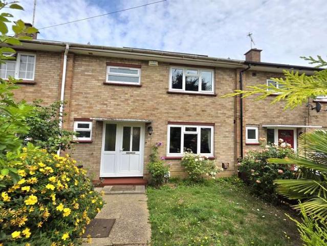 Cottage for sale in Bocking, Chipping Hill