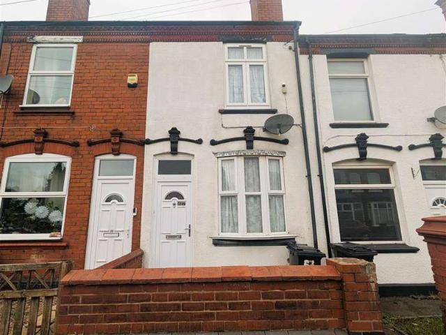 Cottage for sale in Halesowen, West Midlands