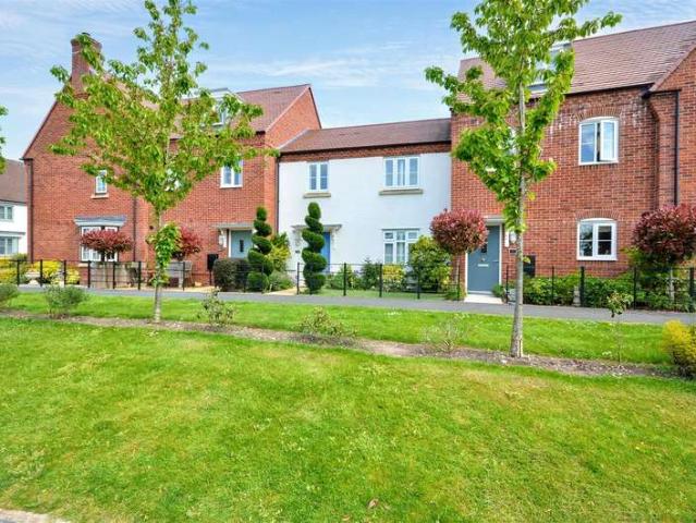 Cottage for sale in Stoke-on-Trent
