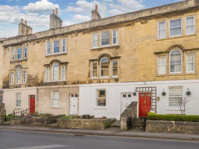 Cottage for sale in Dulcote, Bath And North East Somerset