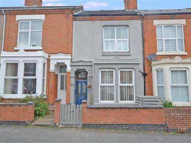 Cottage for sale in Hillmorton Paddox, New Bilton