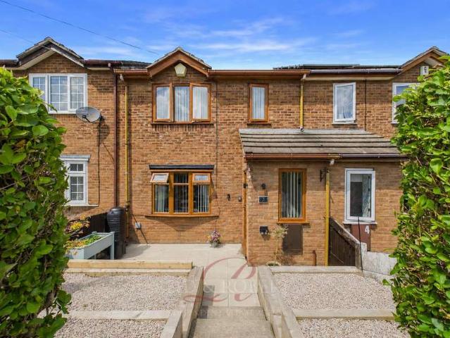 Cottage for sale in Holywell, Wales
