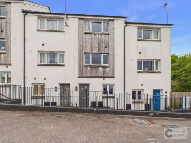 Cottage for sale in Bridford, Devon