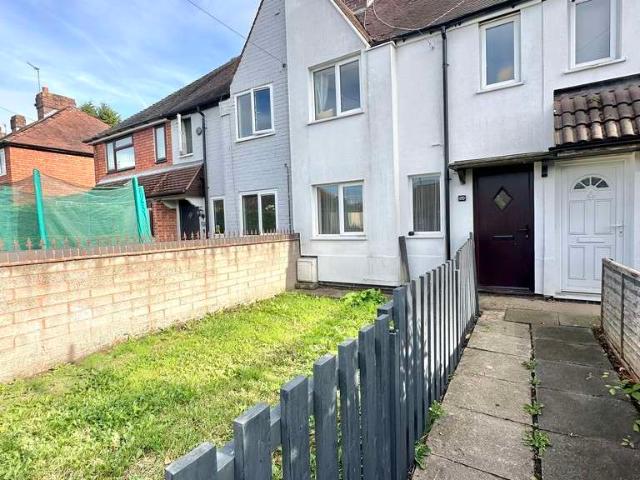 Cottage for sale in Arley CP, Gun Hill
