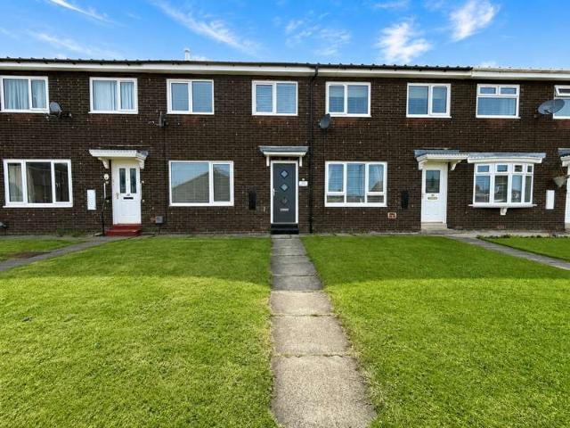 Cottage for sale in New Silksworth, Tyne And Wear