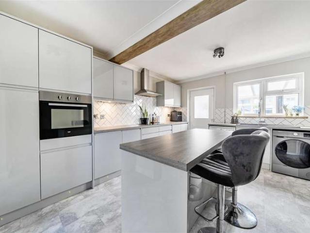 Cottage for sale in Brockhurst, Middlecroft