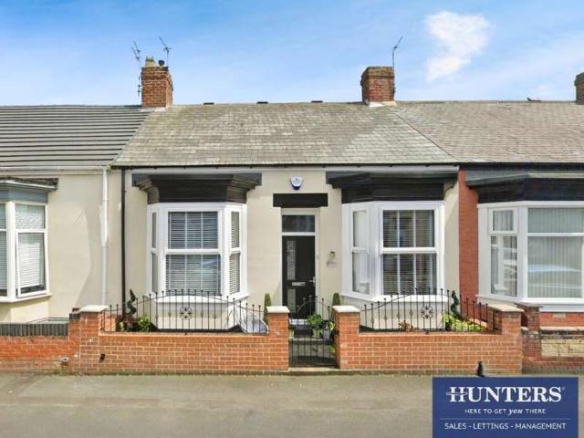 Cottage for sale in Monkwearmouth, Sunderland
