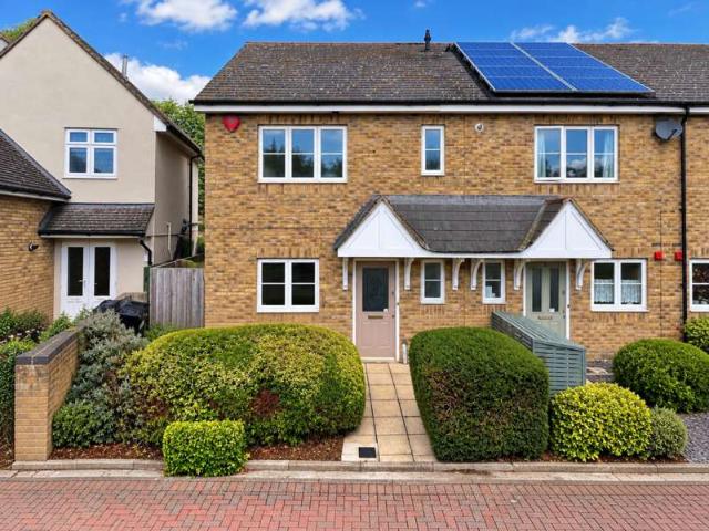 Cottage for sale in Codicote, North Hertfordshire