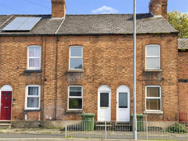 Cottage for sale in Widemarsh, Hereford