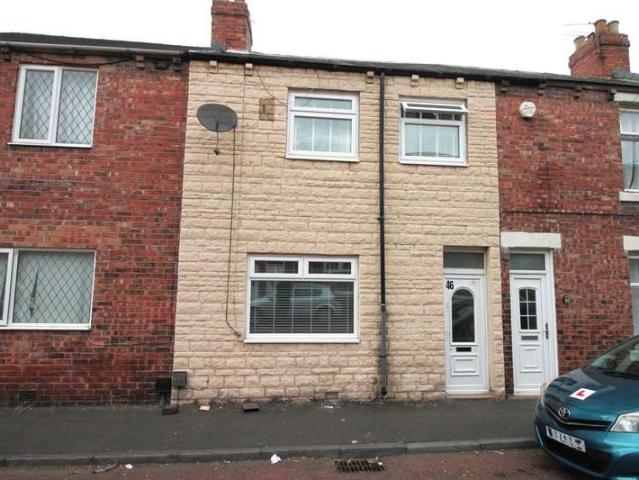 Cottage for sale in North Side, Birtley
