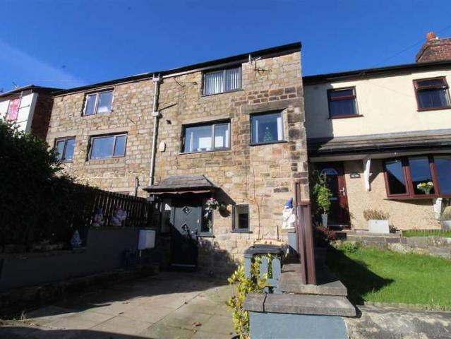 Cottage for sale in Blackrod, Bolton