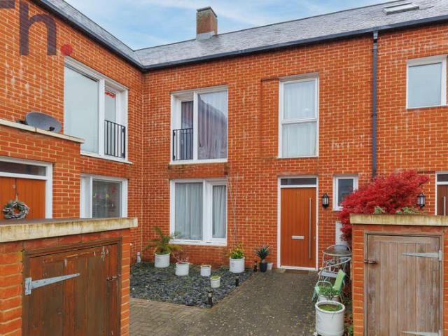Cottage for sale in Gatcombe, Isle Of Wight