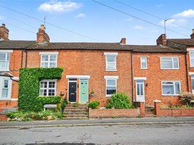 Cottage for sale in Earls Barton