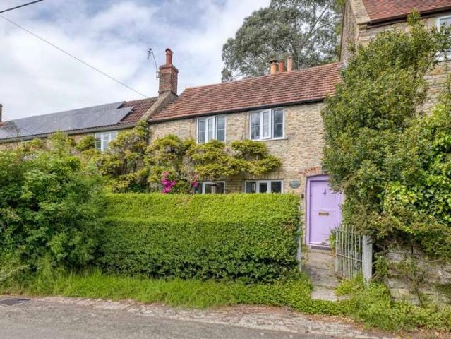 Cottage for sale in Somerset