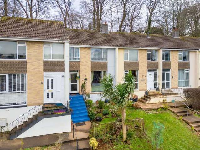 Cottage for sale in Chelston, Babbacombe