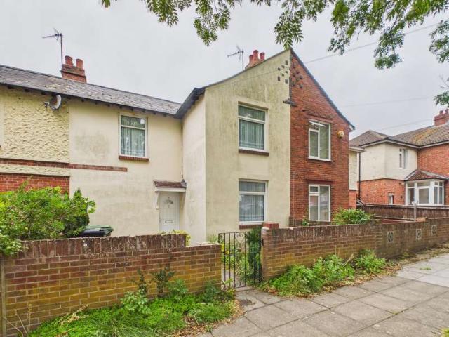 Cottage for sale in Wymering, City Of Portsmouth