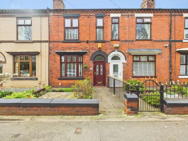 Cottage for sale in Wargrave, Newton-le-willows