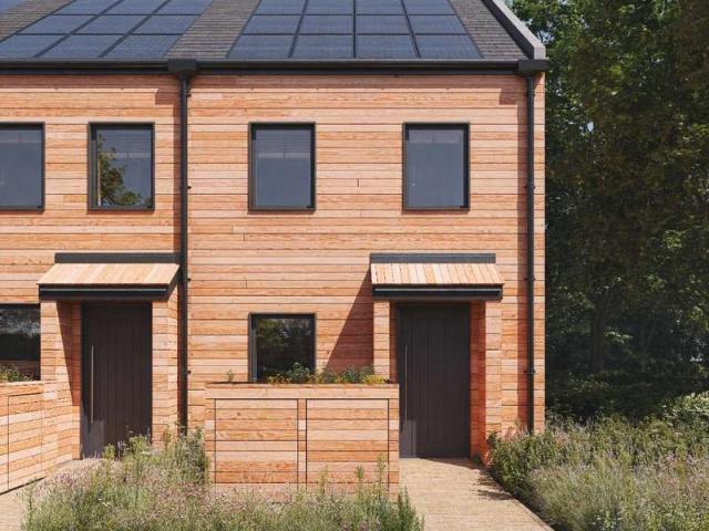 Cottage for sale in Epping, Essex