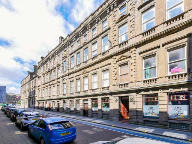 Cottage for sale in City Centre, Scotland