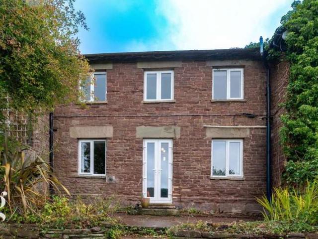 Cottage for sale in Abbey Dore
