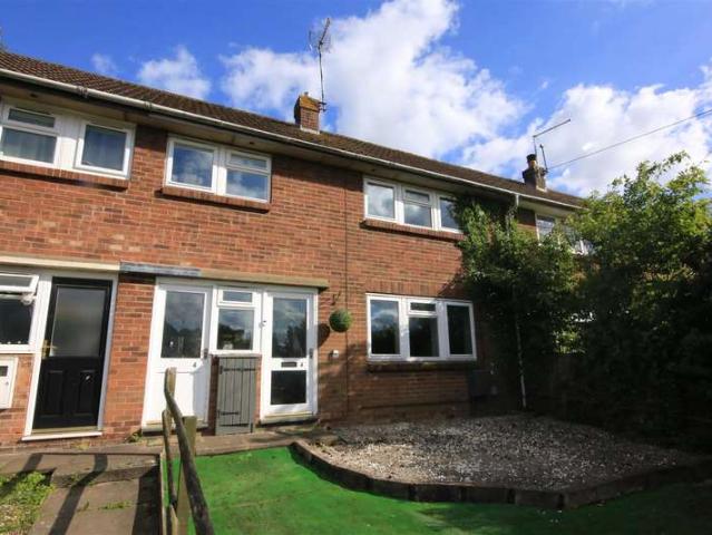 Cottage for sale in New Bilton, Warwickshire