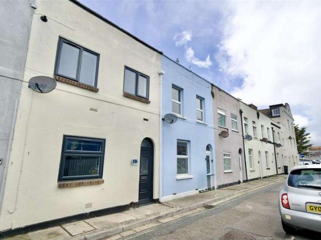 Cottage for sale in Melcombe Regis, Weymouth