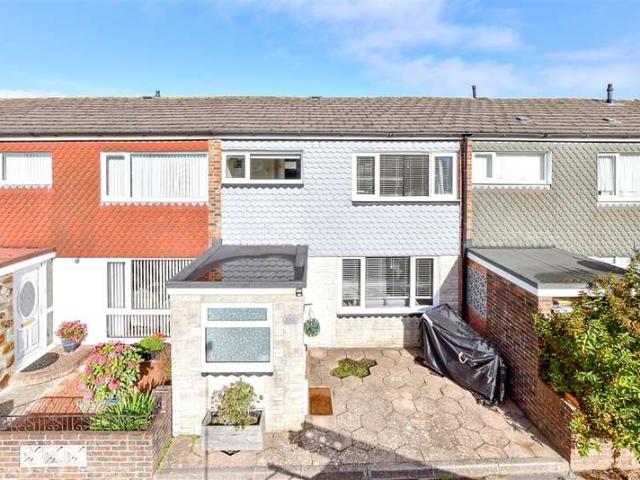 Cottage for sale in Leigh Park, Havant