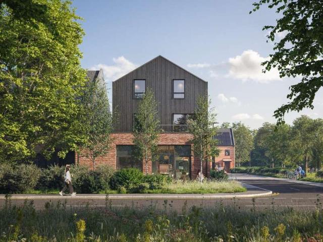 Cottage for sale in Epping, Essex