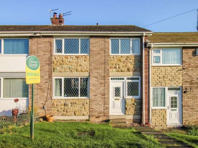 Cottage for sale in Wrenthorpe, West Yorkshire