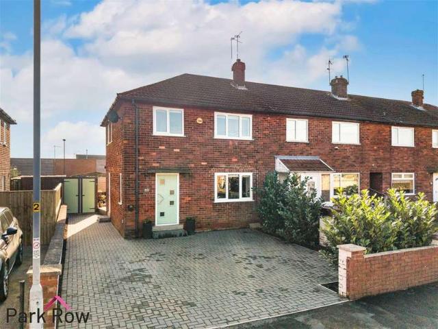 Cottage for sale in Byram cum Sutton, Byram