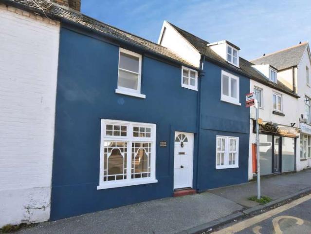 Cottage for rent in Minster, Acol