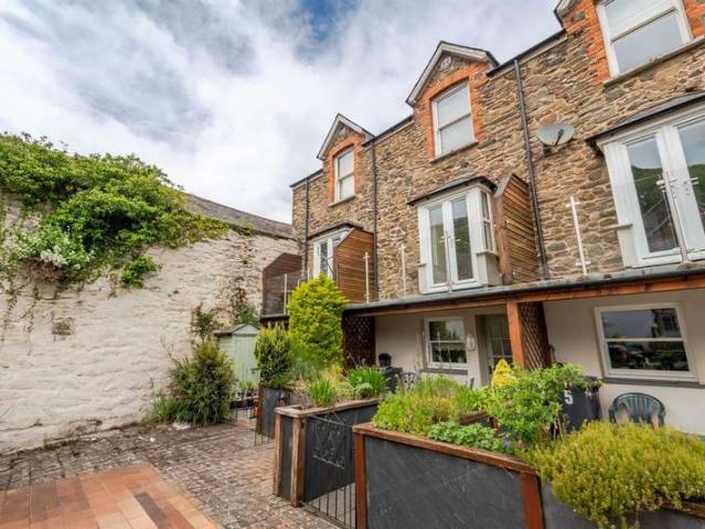 Cottage for sale in Lynton and Lynmouth, Kentisbury