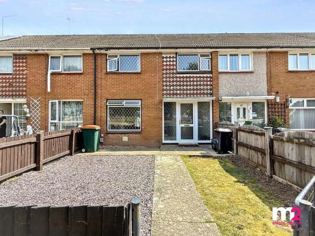 Cottage for sale in Coldra, Newport