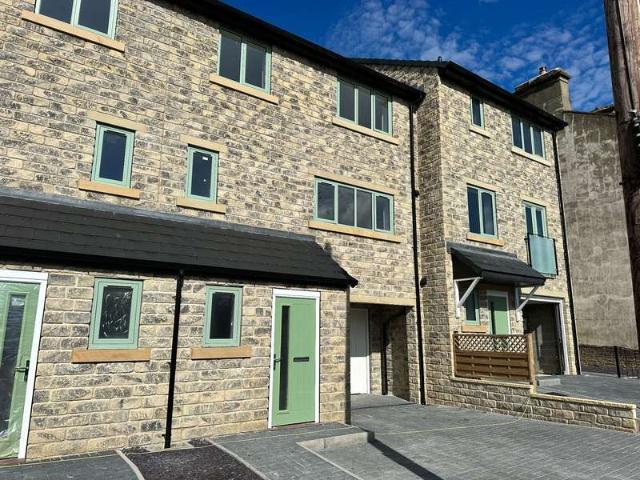 Cottage for sale in Hove Edge, Hipperholme