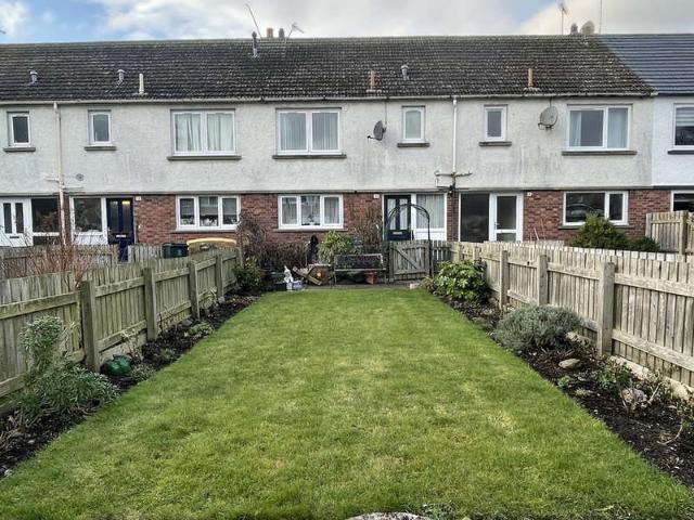 Cottage for sale in Forres, Scotland