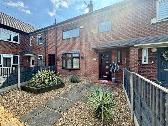 Cottage for sale in Wythenshawe, Manchester