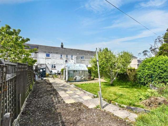 Cottage for sale in Gweek, Cornwall