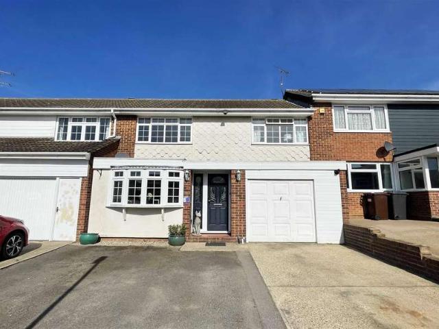 Cottage for sale in Chelmsford, Essex