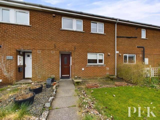 Cottage for sale in Fell Lane