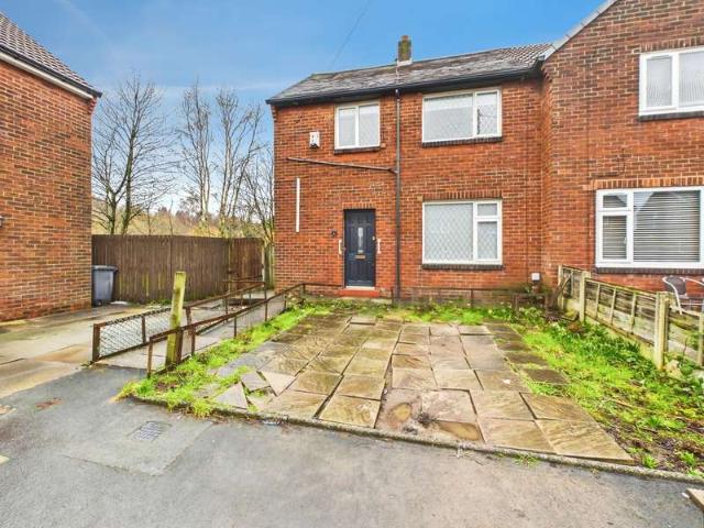 Cottage for sale in Beech Hill, Wigan