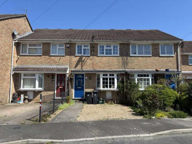 Cottage for sale in The Maltings, Shaftesbury